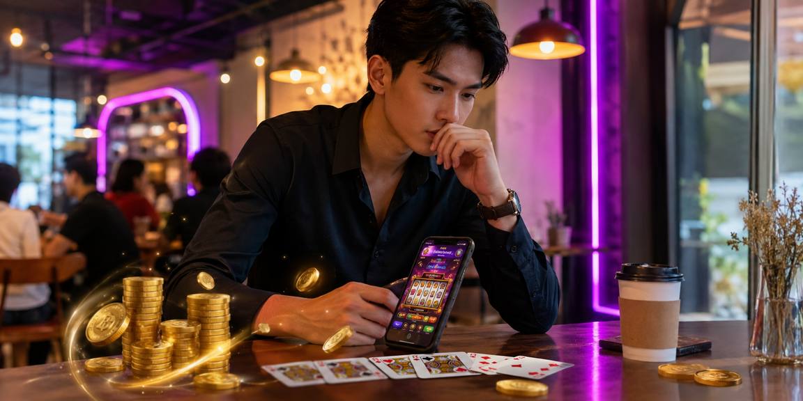 sextop Chon Loc Momo tại sextop - Sát cánh cùng ví MoMo