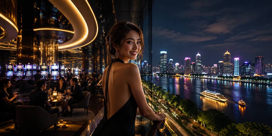 sextop Những gì sextop mang đến cho casino trực tuyến
