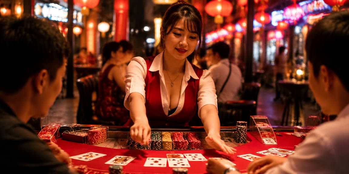 sextop sextop — thương hiệu casino xây dựng quanh nhịp sống Việt Nam